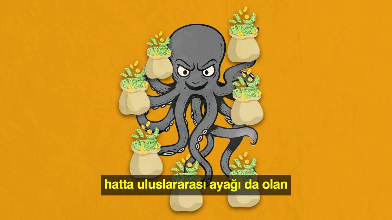 Chp'den "Orada Burada Ahtapot Arama. Ahtapot Saray’da" Videosu Paylaşıldı, Kısa Sürede Gündem Oldu