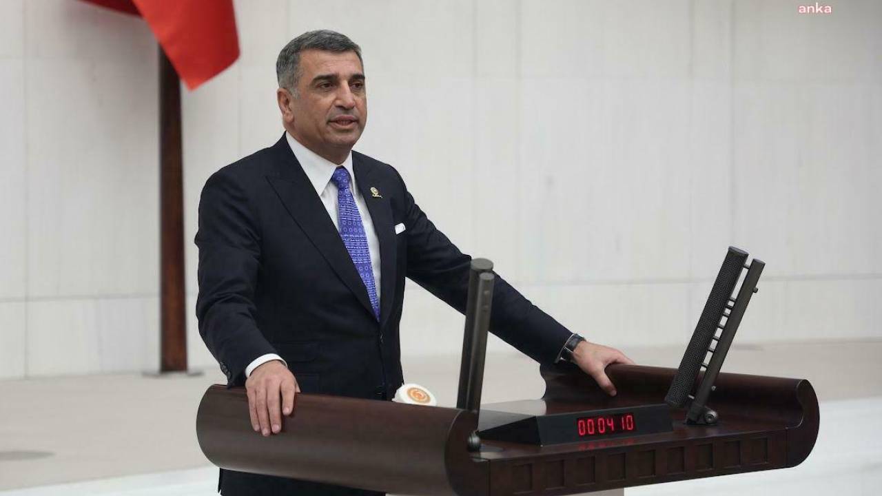 Chp'li Erol: "elazığ’ı Depreme Hazırlamak İçin Artık Birlikte Hareket Etme Zamanı Geldi”