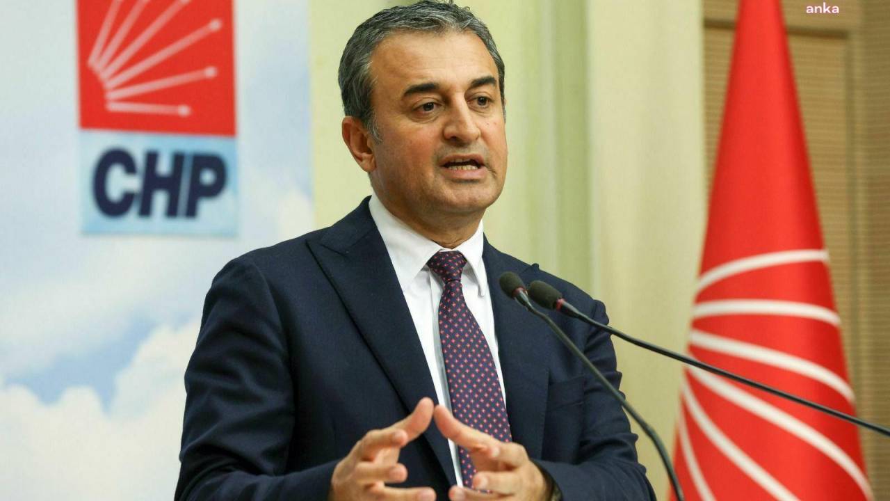 Burhanettin Bulut'tan Trol Açıklaması: Bu İddiaların Ve İthamların Gerçeklikle Uzaktan Yakından İlgisi Yoktur
