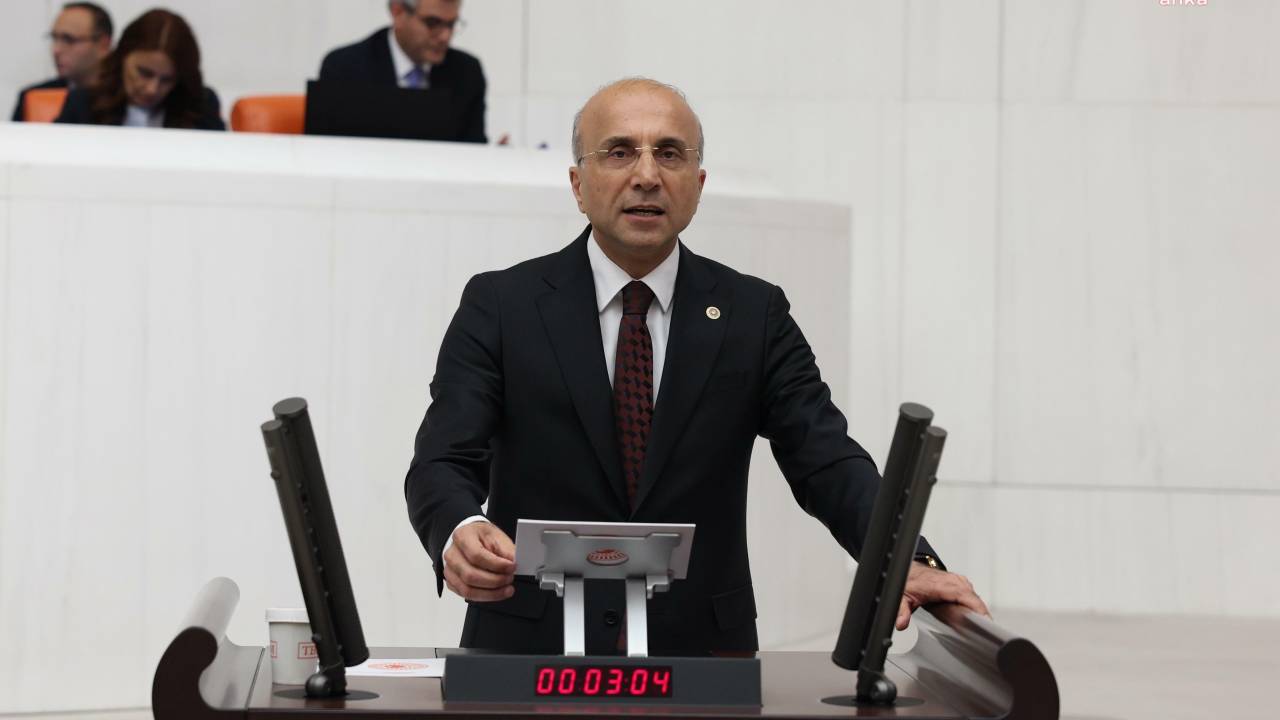 Chp’li Aşkın Genç: Kurban Fiyatı Yüzde 900 Arttı, Bayram Yoksulun Sofrasına Uğramıyor