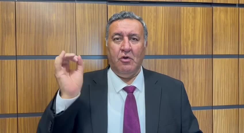 Ömer Fethi Gürer: "Denetimler Sahte Gübreyle Mücadelede Sadece Bir Adımdır"