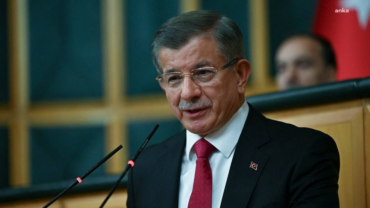 Davutoğlu: "Yerli Ve Millî Buğday, İthal Akılla Eziliyor"