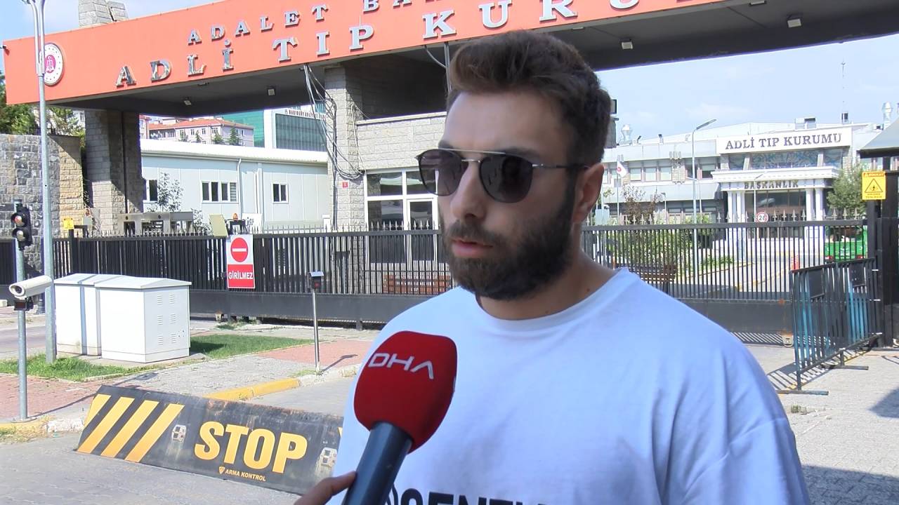 Kadıköy'de Öldürülen Kadının Yeğeni: Teyzem Bize Bu İlişkiyi Artık Yürütemediğini Söylemişti