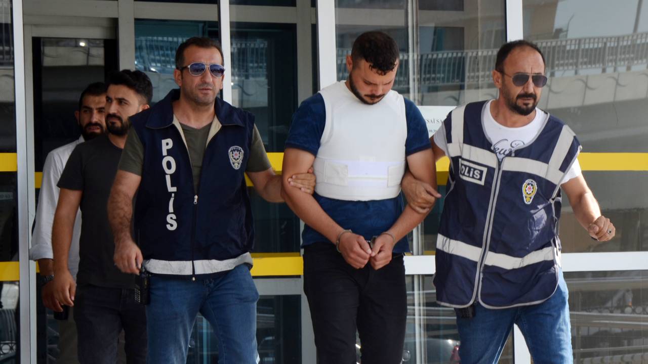 Serikli Komisyoncuyu Öldüren Eski Çalışanı Çıktı