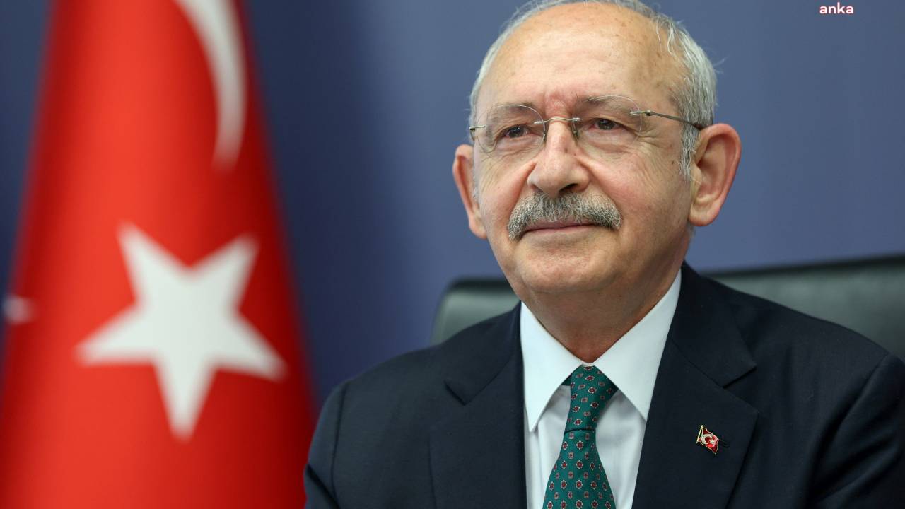Kemal Kılıçdaroğlu: "Kurban Bayramı’nın, Ülkemize Ve Milletimize Güzellikler Getirmesini Diliyorum"