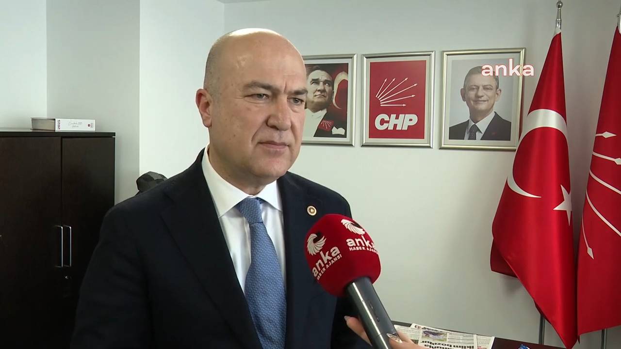 Murat Bakan'dan Emniyet Teşkilatının Sorunlarına Çözüm Önerileri