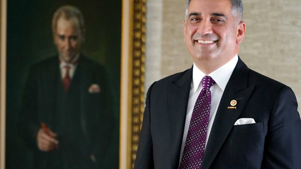 Chp’li Gürsel Erol: "Çiftçi Traktörünü Çalıştırmaya Korkuyor. Üretim Değil, İflas Yaşanıyor"
