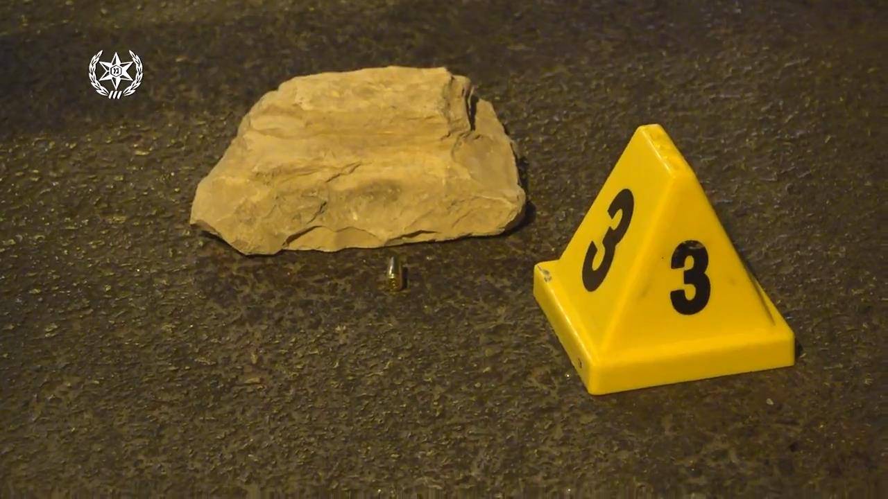 Kudüs’te Silahlı Saldırı: 8 Yaralı