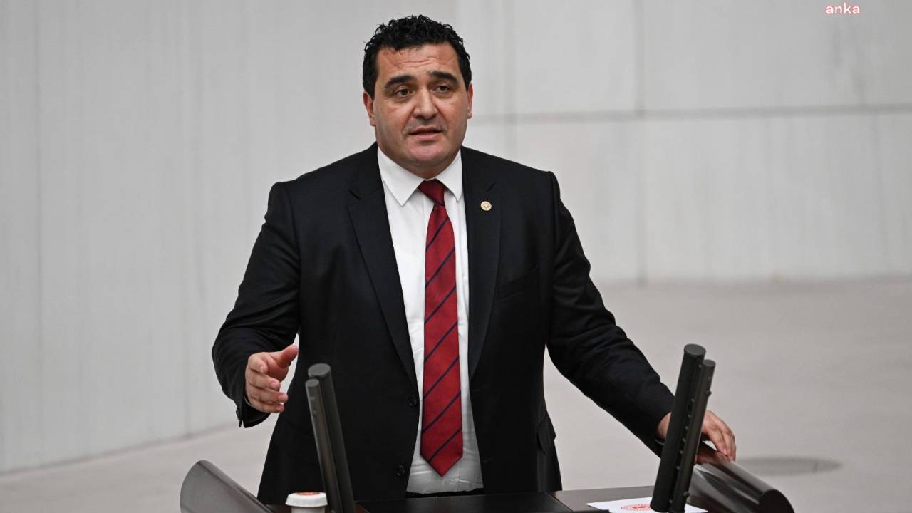 Chp'li Karasu'Dan İktidara ''radar'' Tepkisi: Devlet Vatandaşına Tuzak Kurmaz, Fırsatçılık Yapmaz