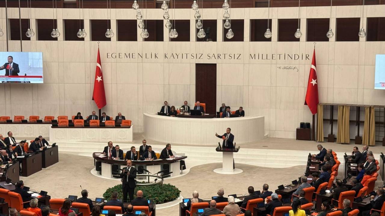 Tbmm'ye Sunulan Kanun Teklifine Göre Binek Otomobillerin Vergilendirilmesinde Ötv Matrahları Güncelleniyor