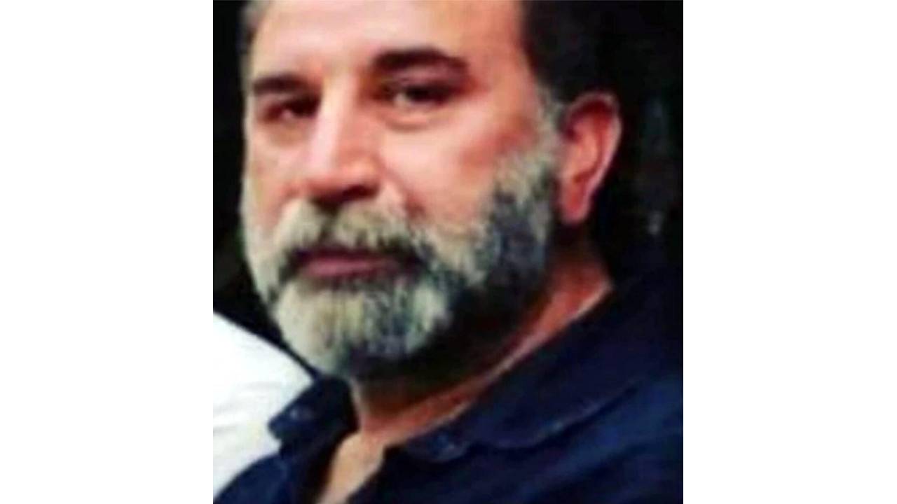 İş Yerinde Tabancayla Öldürüldü