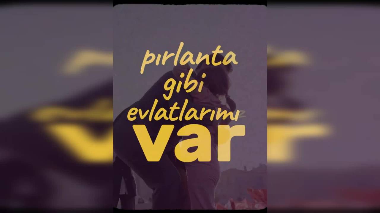 Ekrem İmamoğlu: Bizi Yıldıracaklarını Sanıyorlar. Asla Yılmayacağız