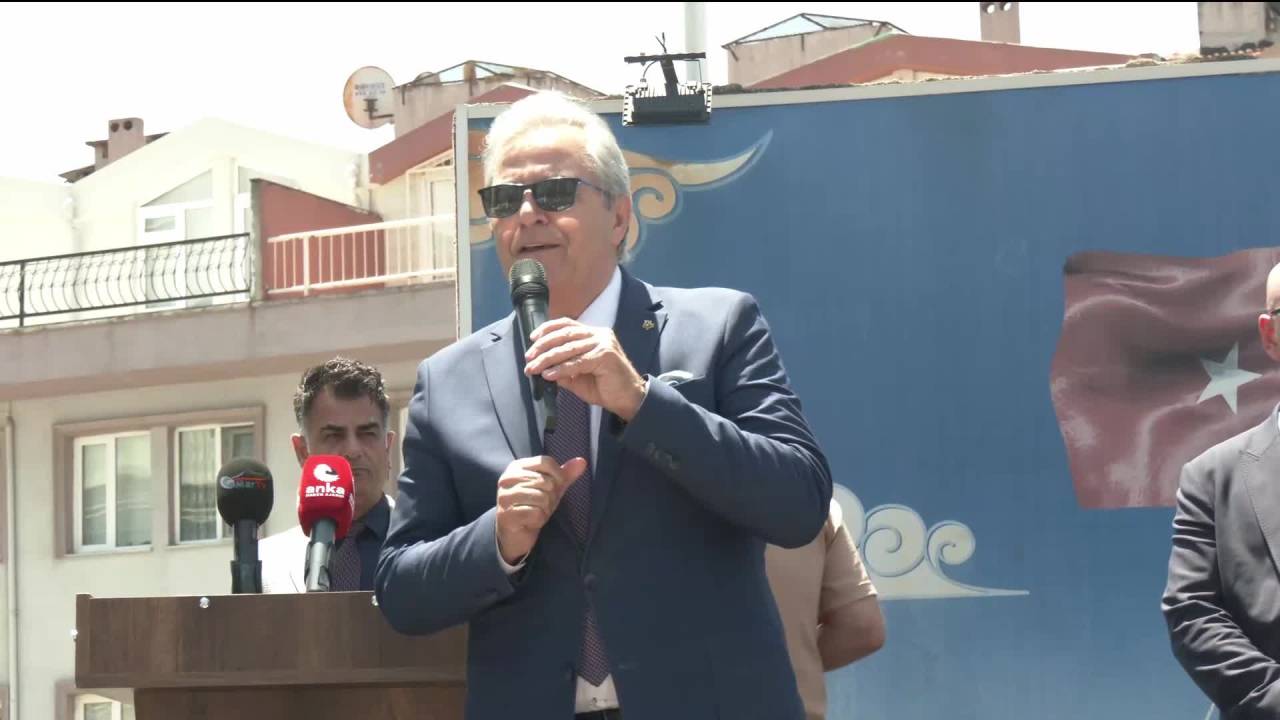 Bandırma Belediyesi Araç Filosuna 8 Yeni Araç Daha Ekledi