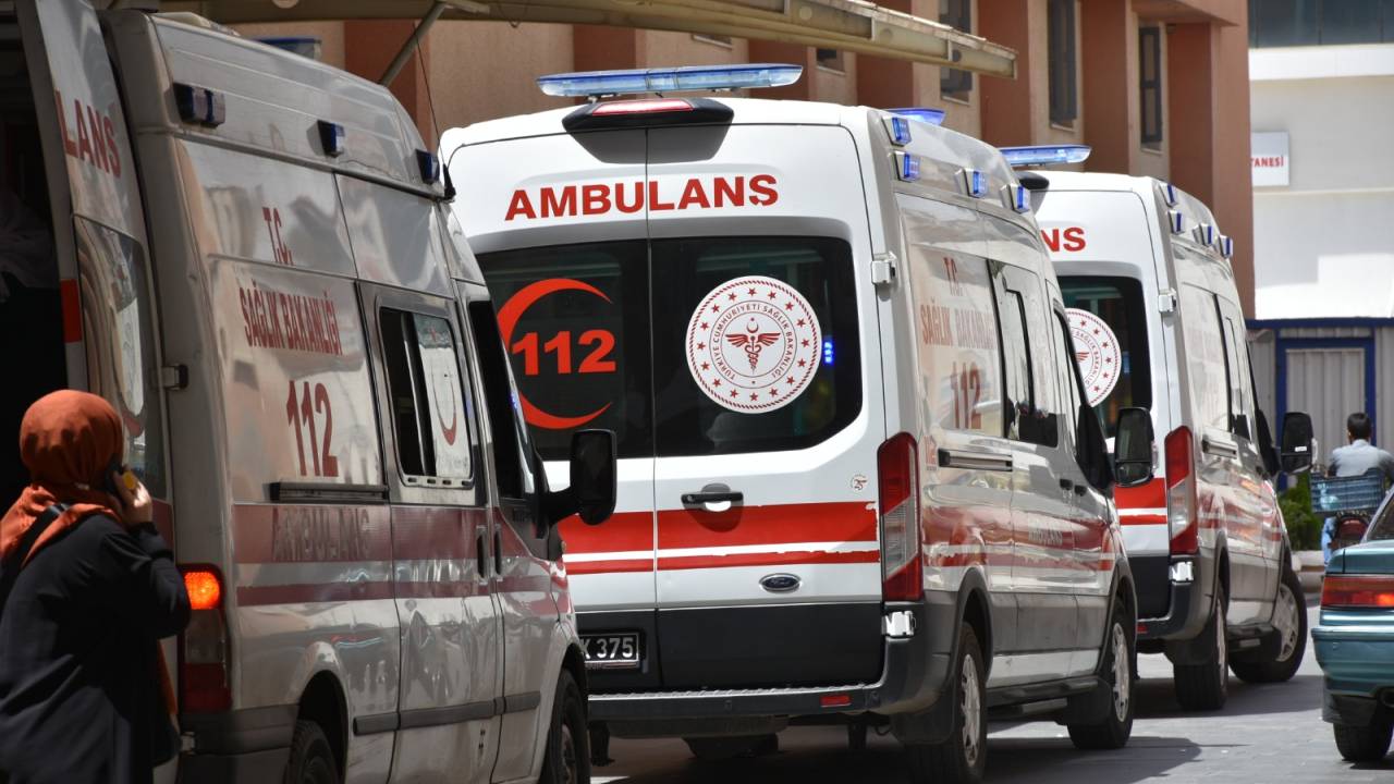 Batman’da 7 Aile Arasında Taşlı, Sopalı, Bıçaklı, Silahlı Kavga: 5’i Ağır 54 Yaralı