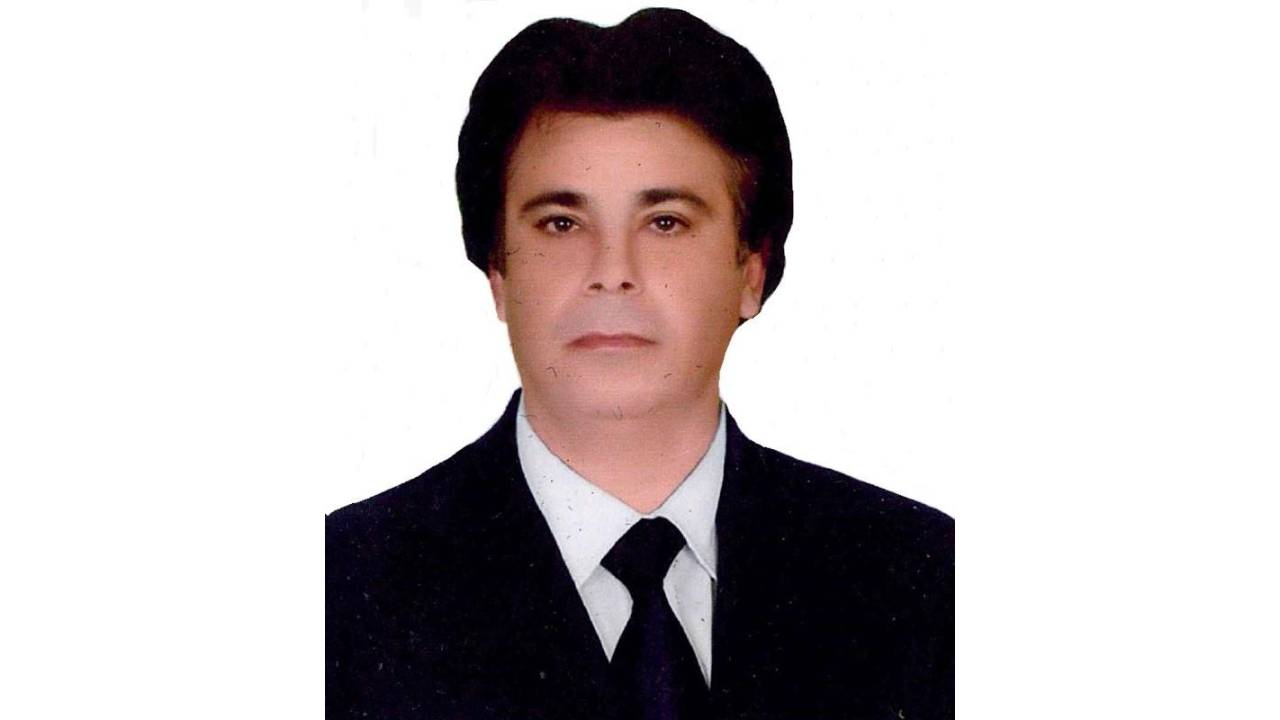 Meslektaşını Öldüren Doktor, Testi Pozitif Çıkınca Duruşmaya Katılmadı