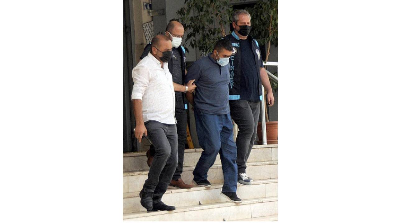 Tandır Cinayeti Davasında 'noksan İkmali' Kararı