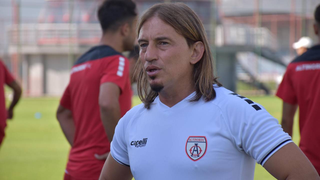 Altınordu'nun İç Saha Hesabı