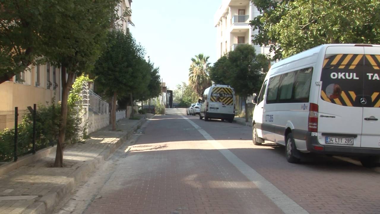 Avcılar'da Eski Eşinin Sevgilisini Bıçaklayarak Öldürdü