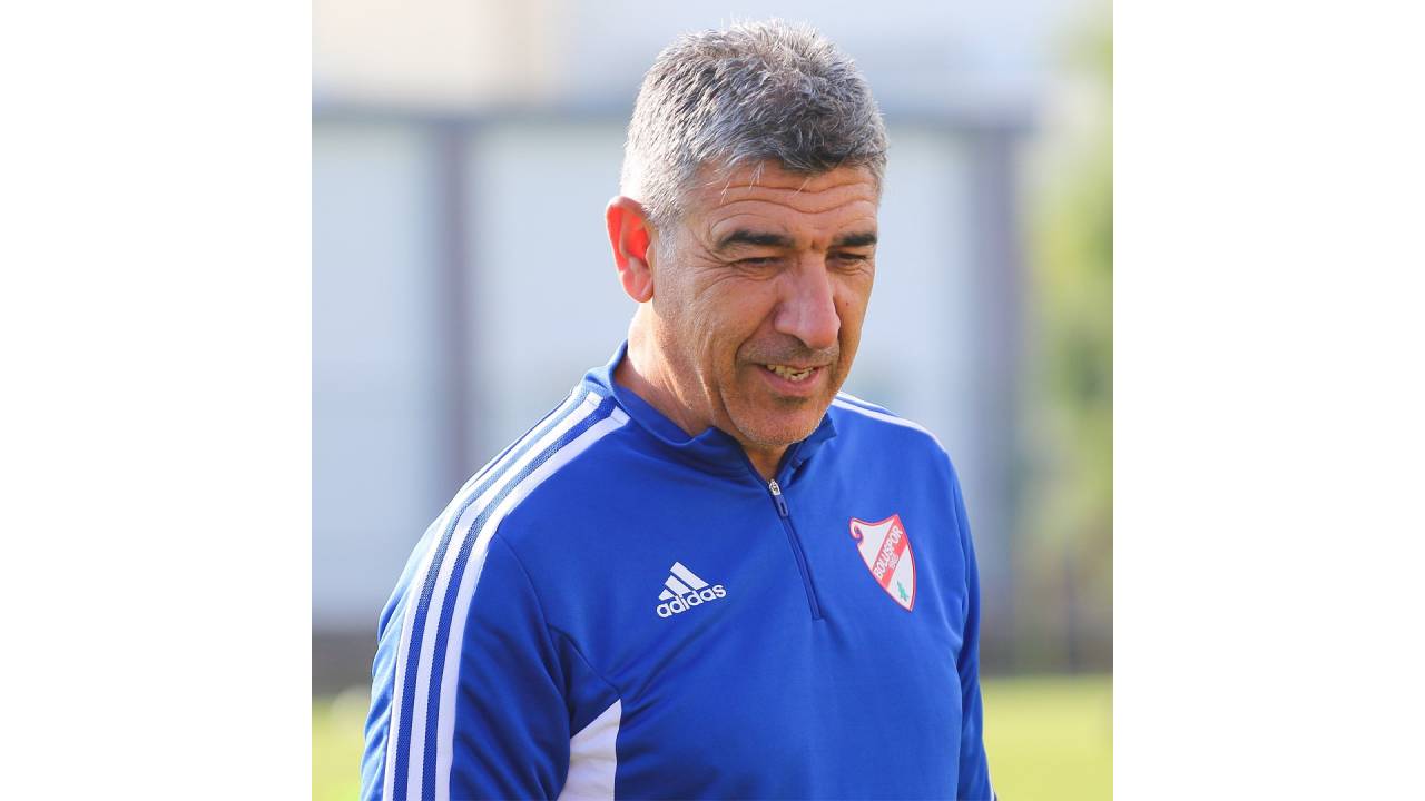 Boluspor, Gençlerbirliği Maçında Kazanmak İstiyor