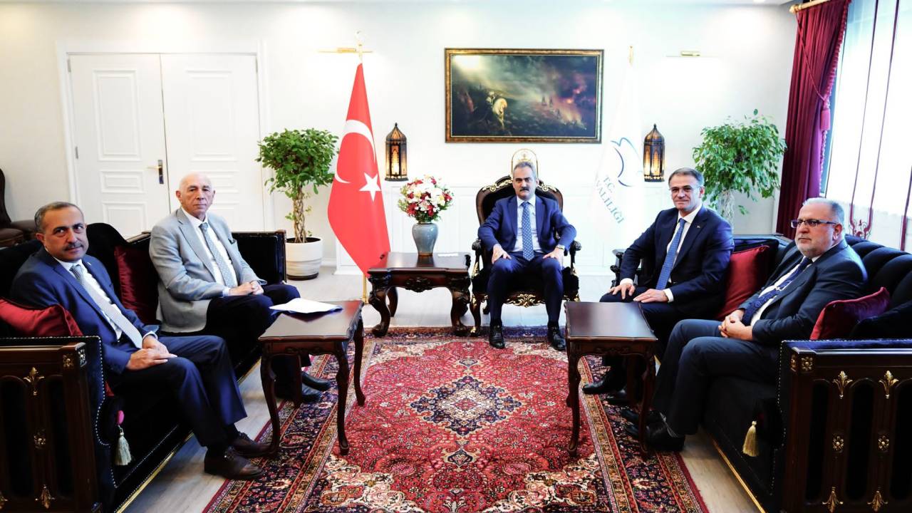 Bakan Özer: 2022'nin Sonuna Kadar Ülkemize 3 Bin Yeni Anaokulu Kazandıracağız