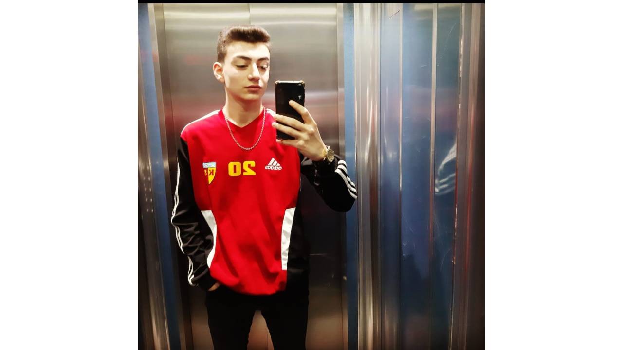 17 Yaşındaki Yusuf Eren Bıçaklanarak Öldürüldü