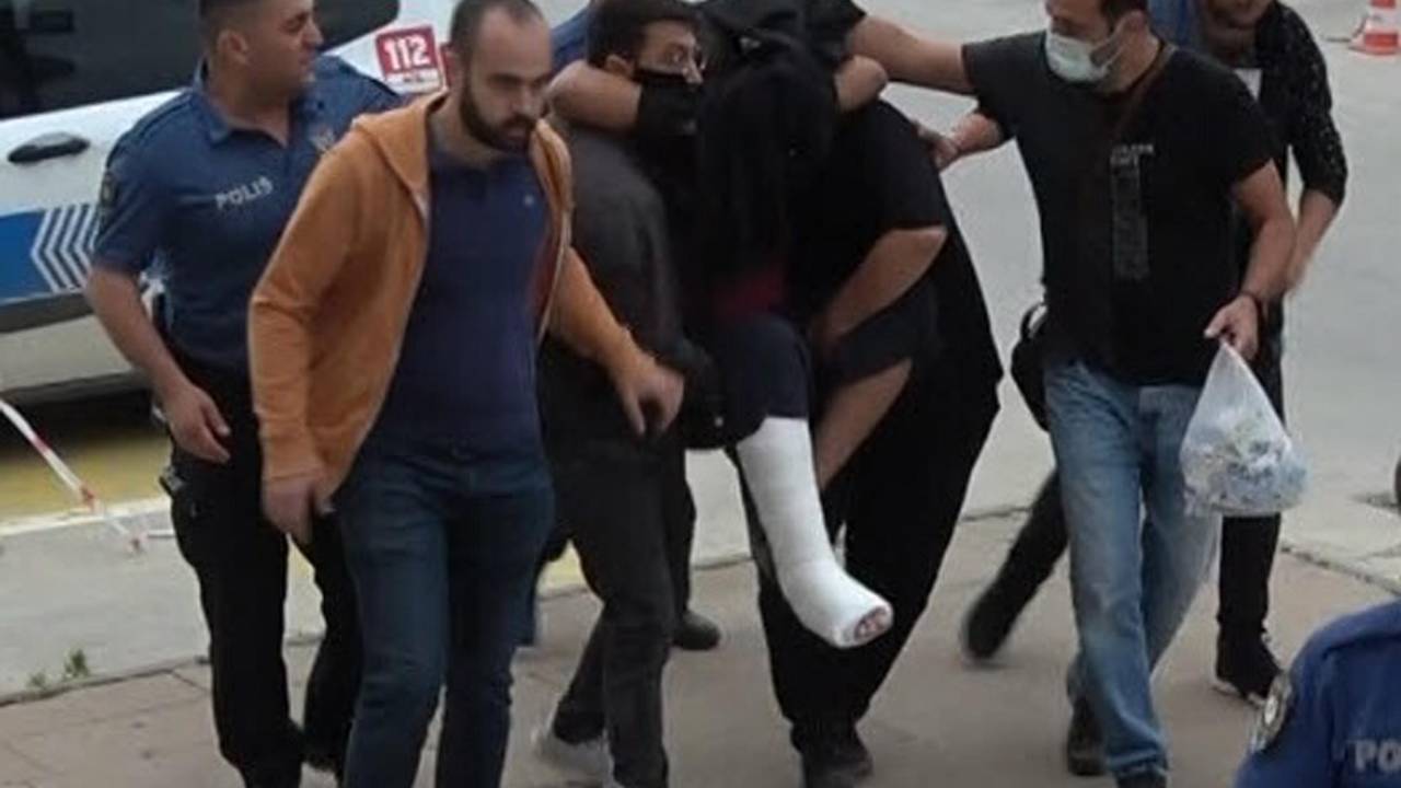 2 Gencin Ölümüne Neden Olan Sürücü, Arkadaşına 'ilk Rekor Denememiz' Demiş