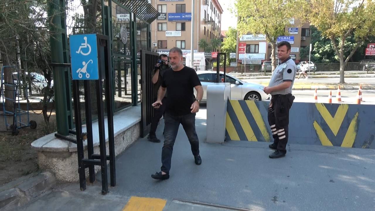 Şafak Mahmutyazıcıoğlu Cinayeti Davasında Üçüncü Gün