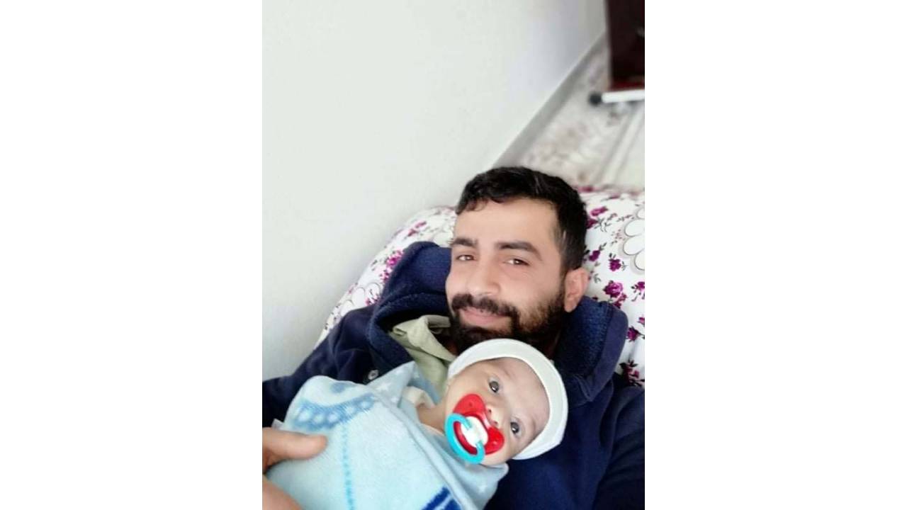 Babasının Dövdüğü Cihan Bebek İçin Yeniden Rapor İstendi