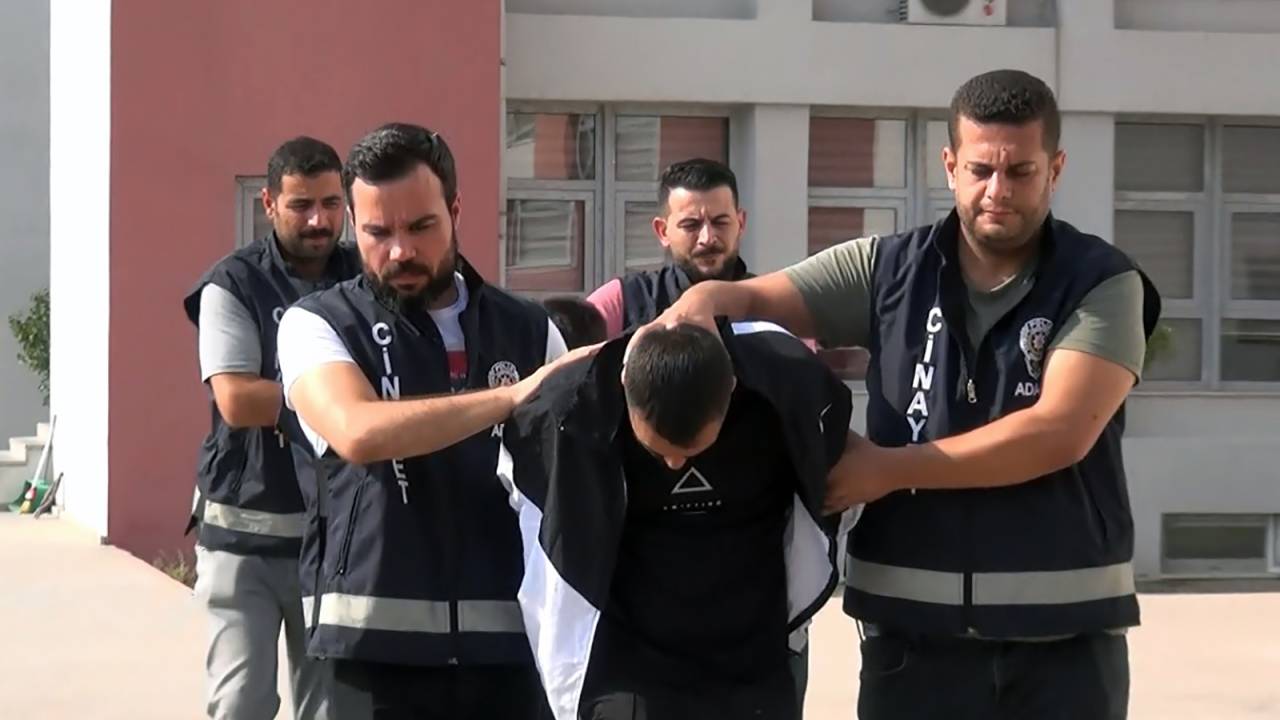 Sokakta Tartışıp Bıçakla Öldürdü, ‘kadına Sarkıntılık Yapıyordu’ Dedi