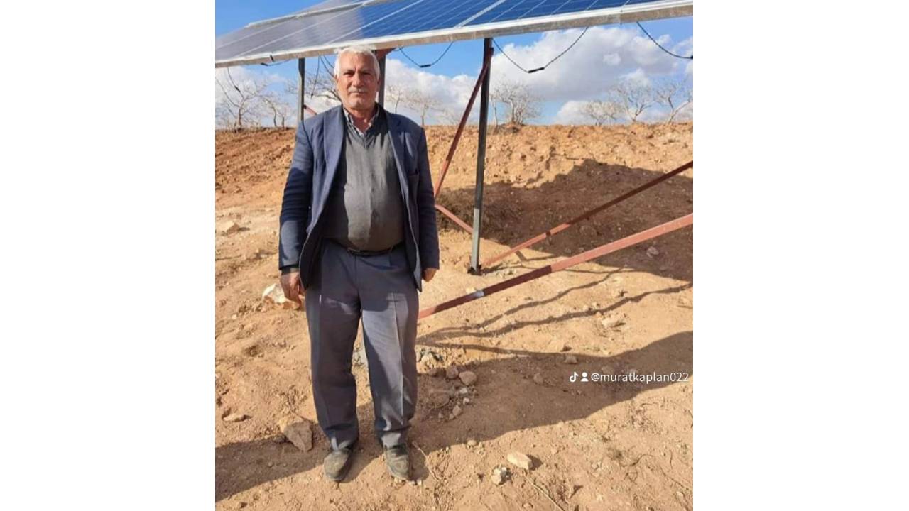 Şanlıurfa'da Silahlı 'ihale' Kavgası: 1 Ölü, 1 Yaralı