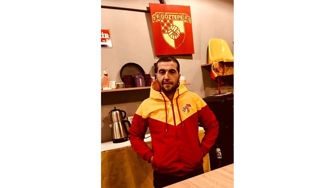 Göztepe Taraftarı Barış'ın Öldüğü Kazada Sürücüye Tahliye