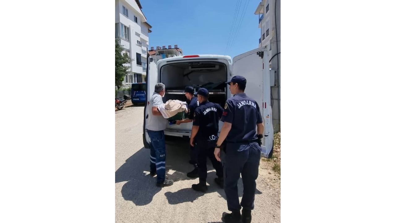 2 Yaşındaki Bebeğini Öldüren Anne: İçimde Biri Var, Kızımın Hayatına Sebep Oldu