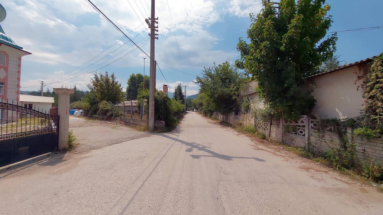 Sudan Zehirlenmelerin Yaşandığı Köyü Terk Ettiler