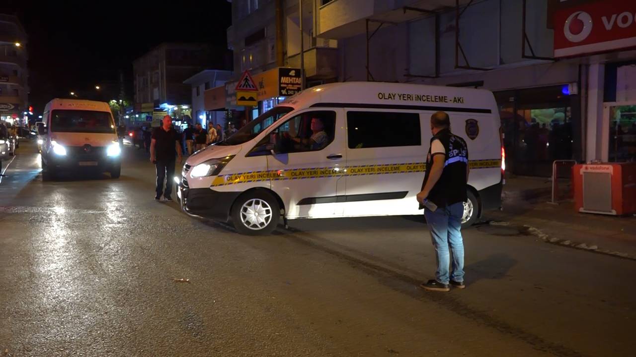 Akraba İki Aile Arasında Silahlı Kavga; 3 Yaralı