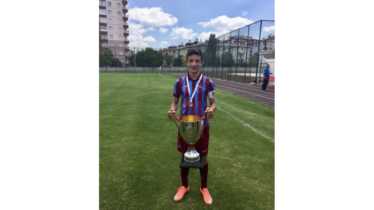 Trabzonspor’dan Hollanda'ya Başarı Öyküsü