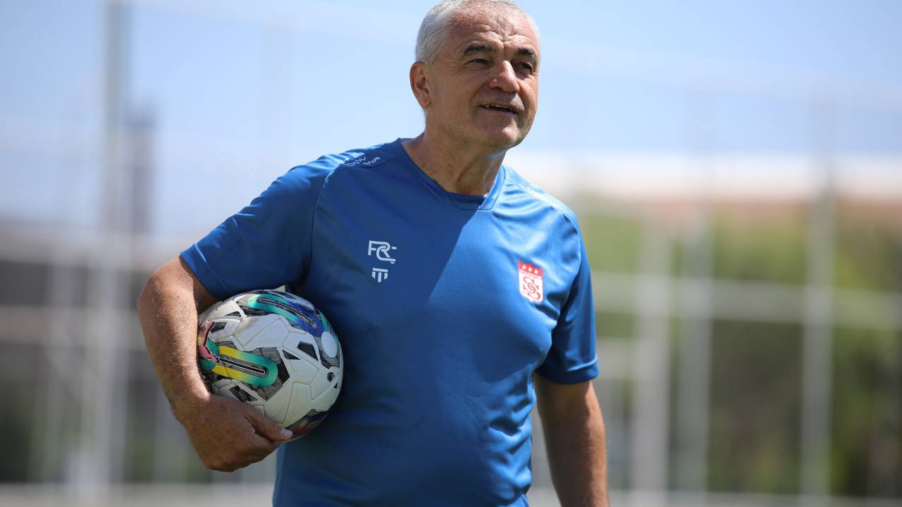 Rıza Çalımbay: Alanyaspor Ve Malmö Maçlarına Taraftarımızı Bekliyoruz