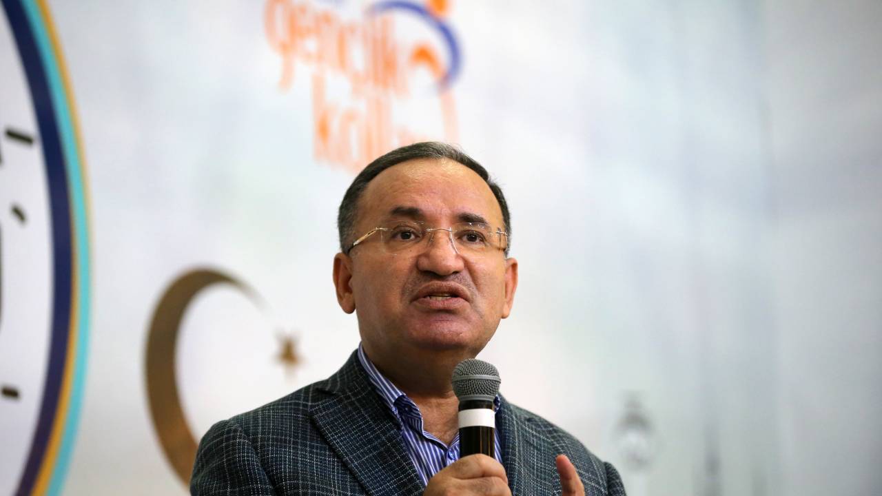 Bakan Bozdağ: Nizip Cumhuriyet Başsavcılığımız 3 Cumhuriyet Savcısını Görevlendirdi