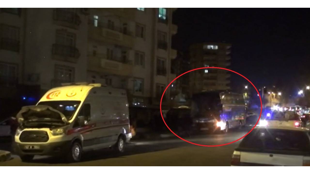 Gaziantep'te Katliam Gibi Kaza: 16 Ölü, 21 Yaralı (7)