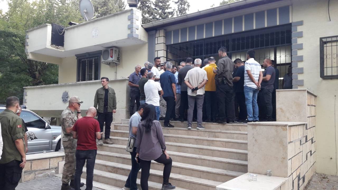 Gaziantep'te Katliam Gibi Kaza: 16 Ölü, 21 Yaralı (13)