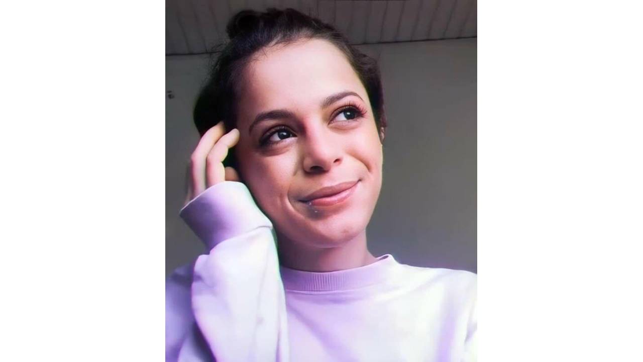 Zehra'nın Kaburga Kemikleri Kırılmış