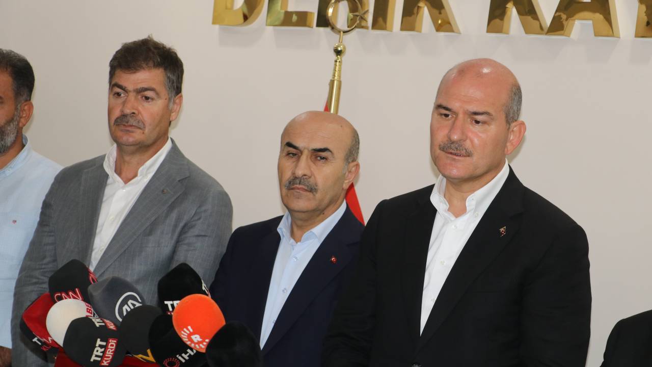 Mardin'deki Kazayı Görgü Tanıkları Anlattı: Bu Benim Yaşadığım İkinci Olay (2)