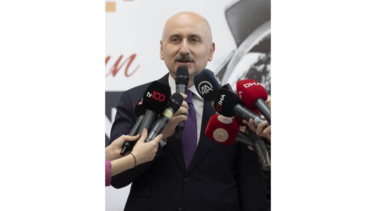 Bakan Karaismailoğlu: Kazalar Yol Kusurundan Kaynaklı Değil