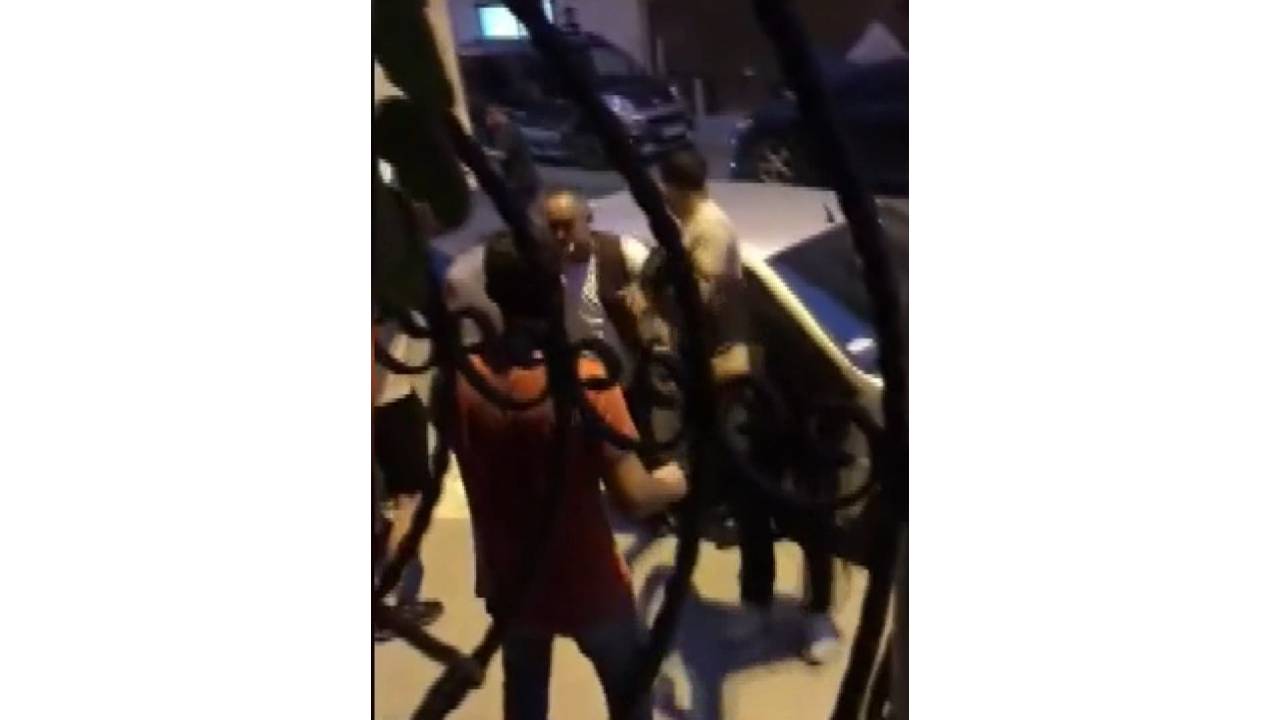 Esenyurt'ta Silahlı Kavga: 3 Yaralı 7 Gözaltı