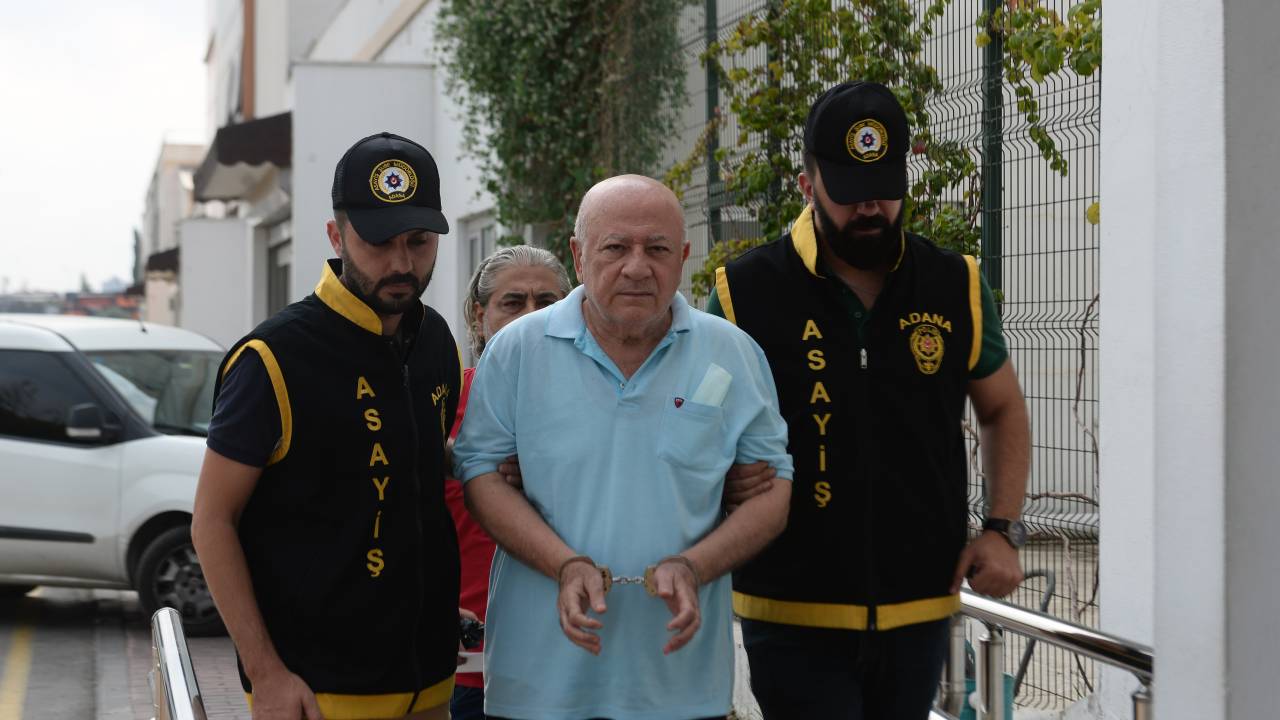 Komşusunu Öldüren 70 Yaşındaki Şüpheli: Bana Ne Öldüyse