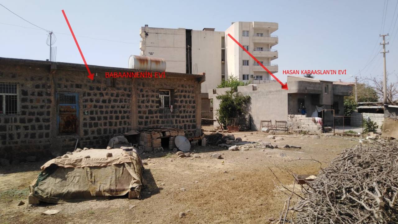 Eşini Ve 3 Kızını Pompalı Tüfekle Öldürüp, Polise Teslim Oldu (2)