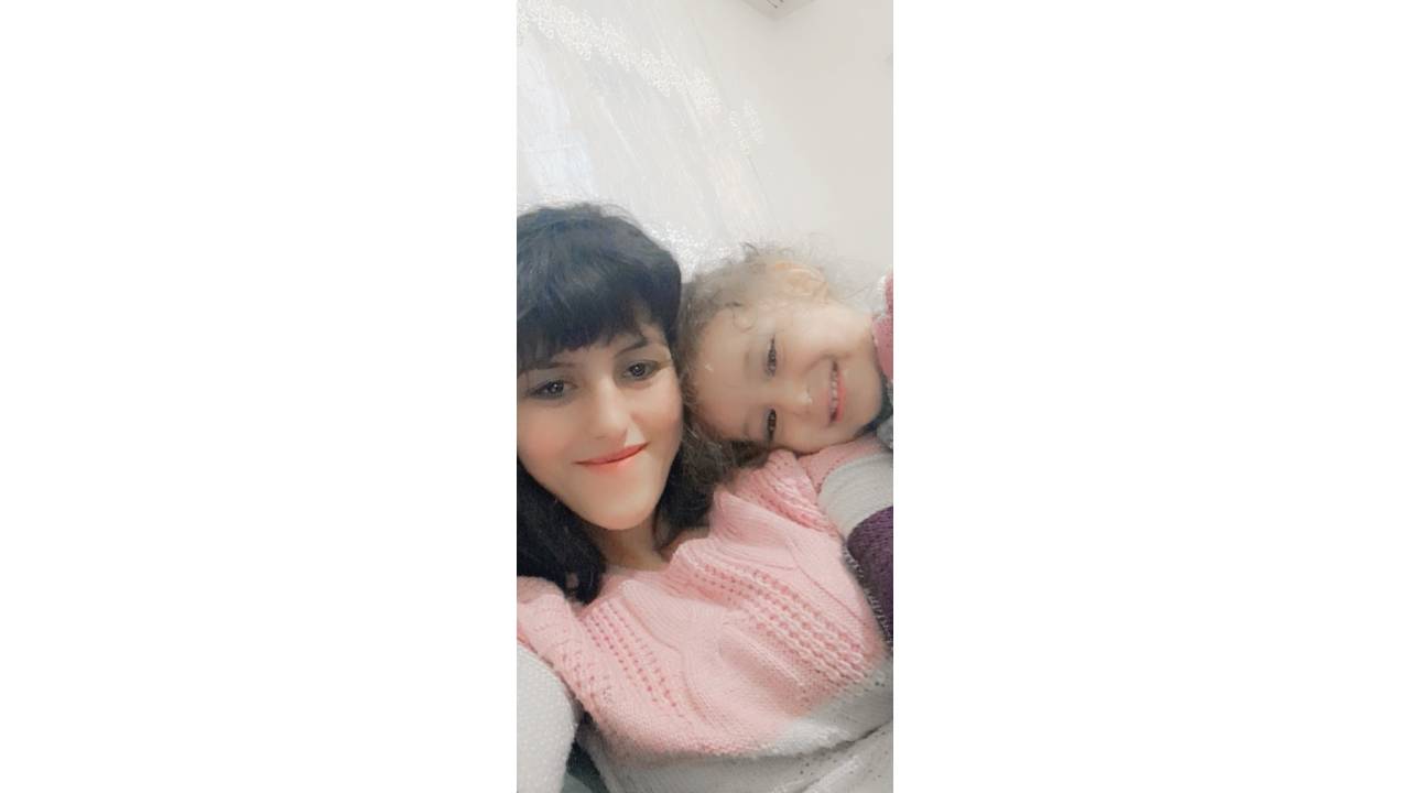 Kızı İle Torununu Öldüren Sanıktan Şikayetinden Vazgeçti