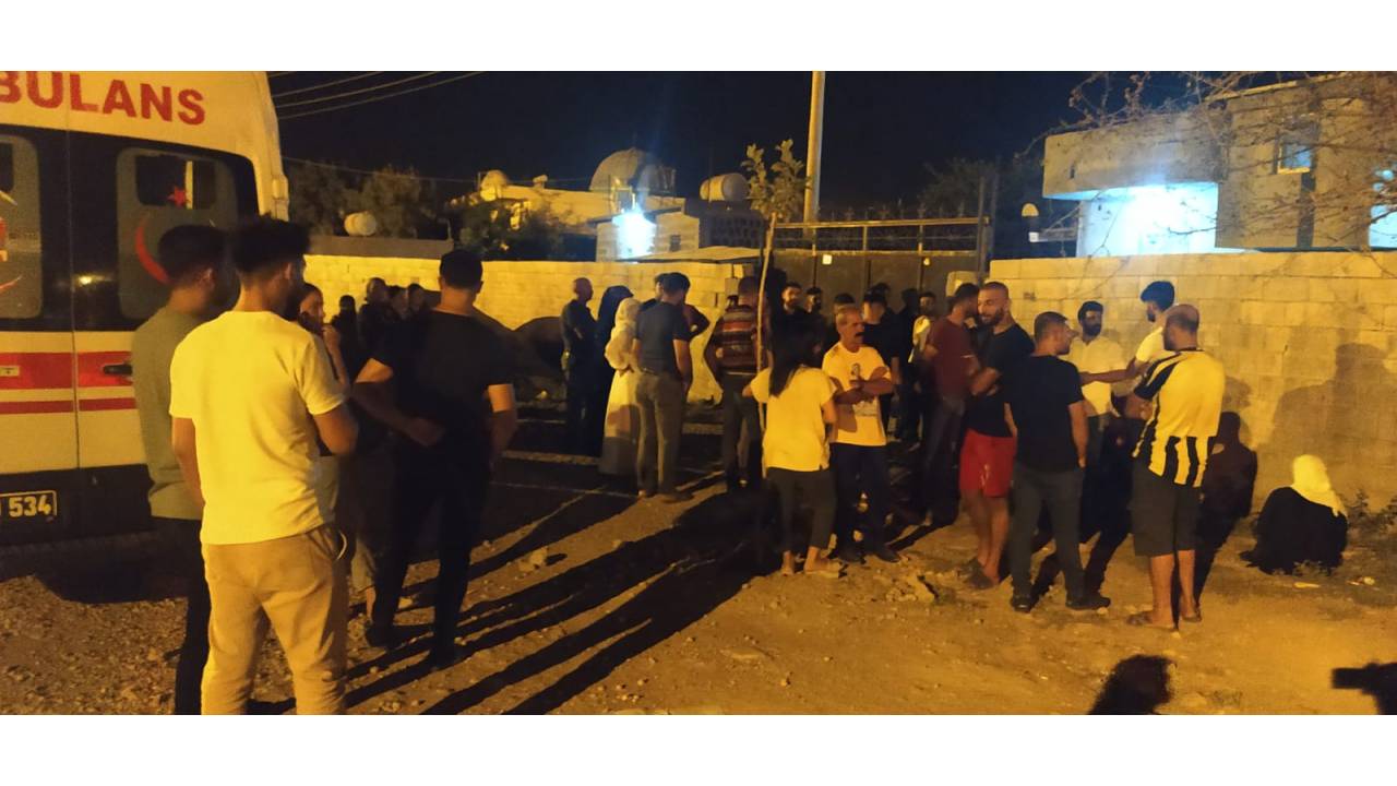 Şırnak'ta Eşi İle 3 Kızını Öldüren Şüphelinin İfadesi Ortaya Çıktı