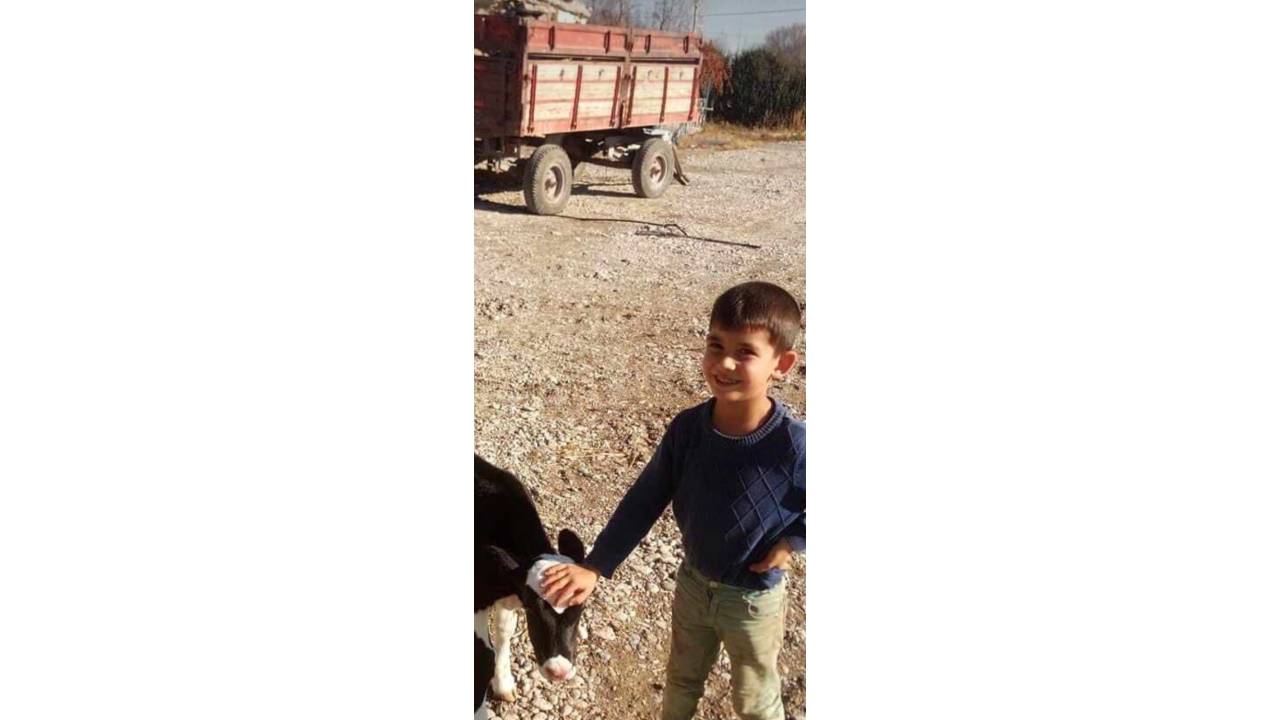 4 Köpeğin Saldırısına Uğrayan Umut, Yoğun Bakımda Uyutuluyor