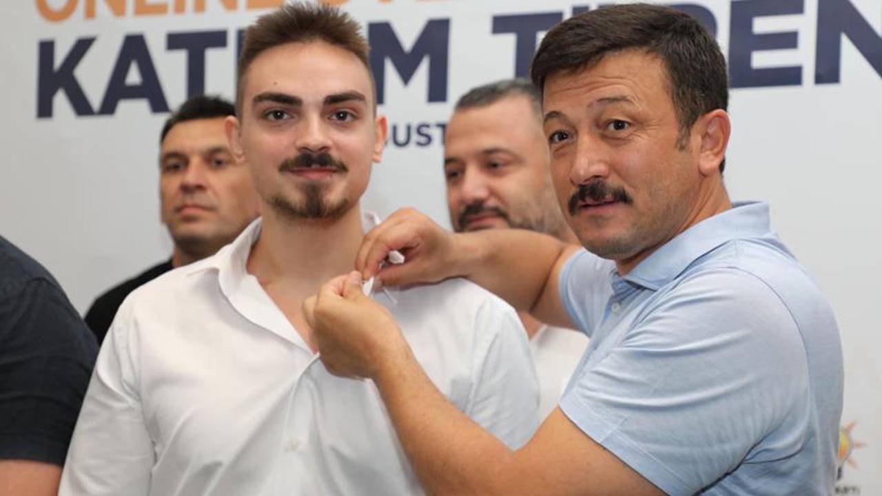 Ak Parti'li Dağ: Seçim Gecesi 'adam Kazandı' Mesajı Atmak Zorunda Kalacaksınız