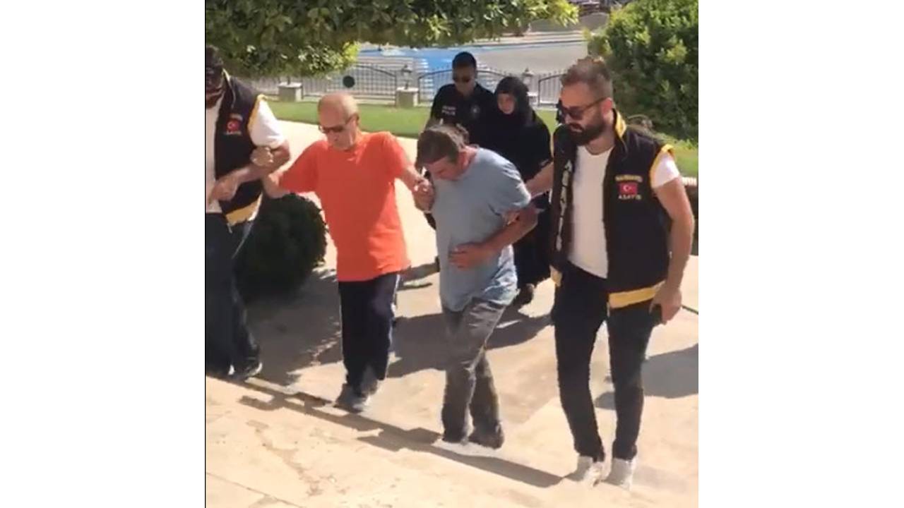 Safari Cipin Sürücüsü: Emniyet Kemeri İçin Uyardım, Kimse Beni Takmadı